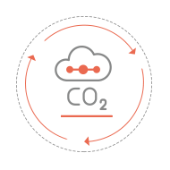 이산화탄소 재활용 이이콘