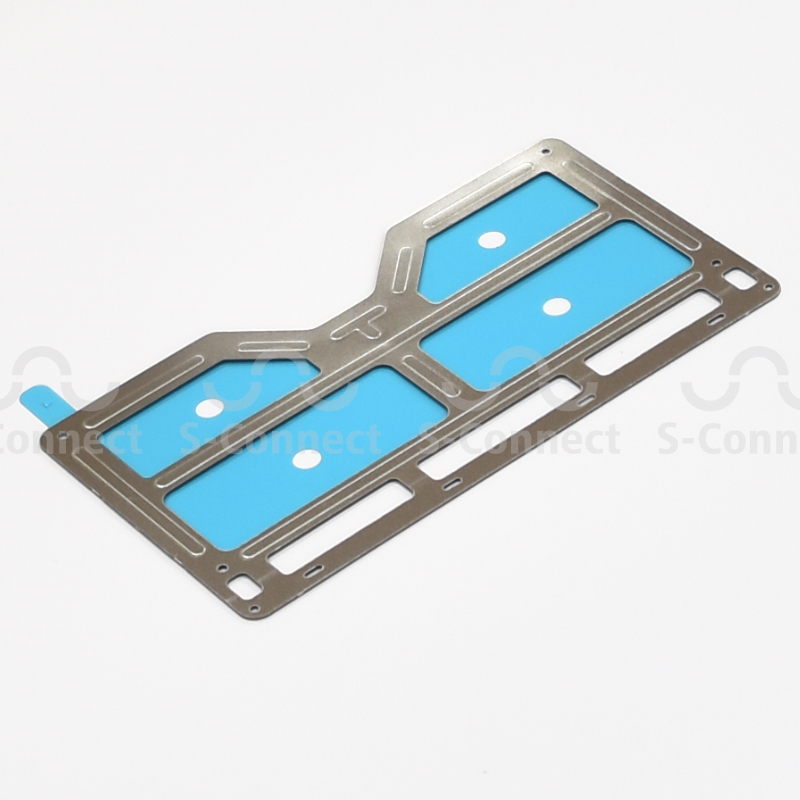 PLATE CLICK PAD